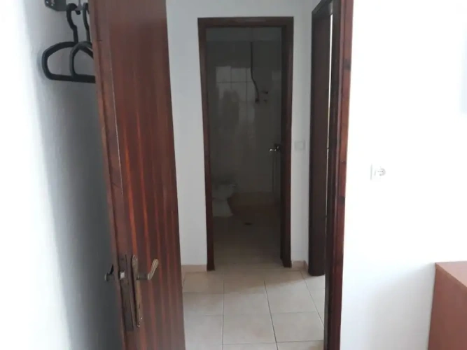 1 Bedroom Economy Double room