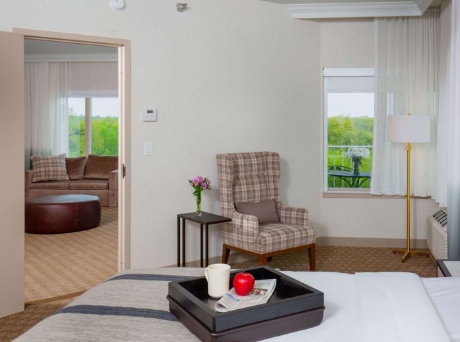 The Ingleside Hotel photo 7