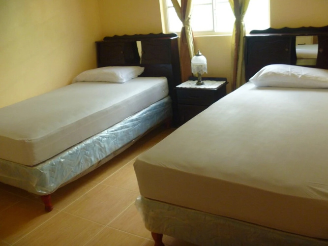 Eve's Barbados Hideaway