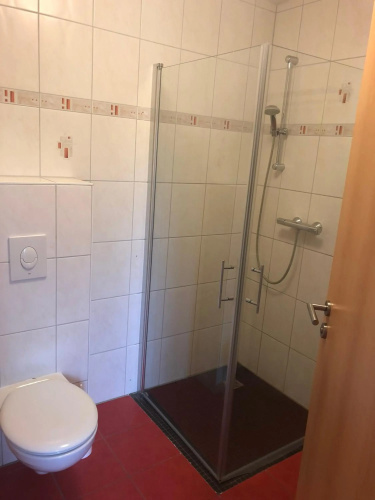 Ferienwohnung 3 - Gourmetzimmer