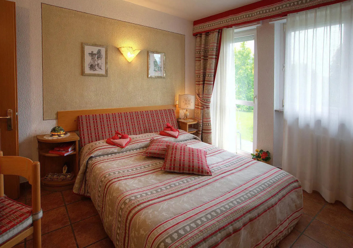 Hotel Appartements  La Roche