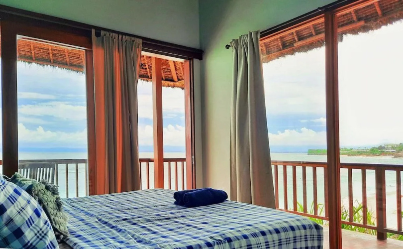 Bingin Beach House