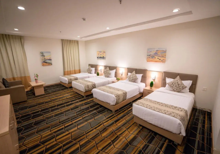 Dar Lamar Hotel