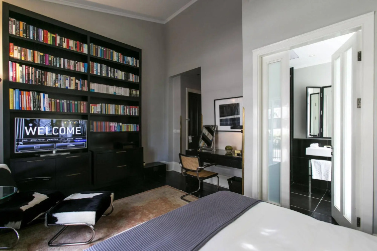 Hotel Montefiore