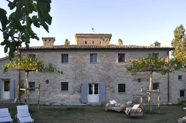 Il Casale del Duca