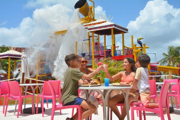 All Ritmo Cancun Resort & Water Park photo 32