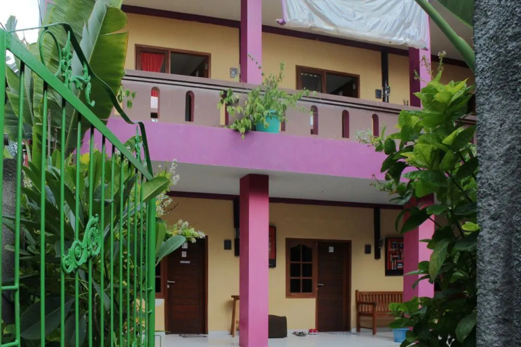 Imagen del hotel