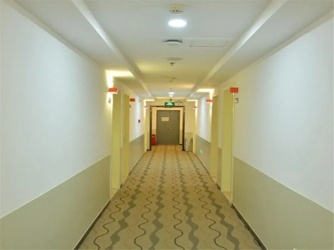 Youth Holiday Hotel