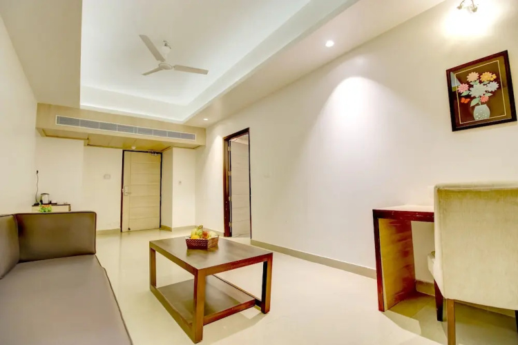Ecko Lite MARS Hotel, Amritsar