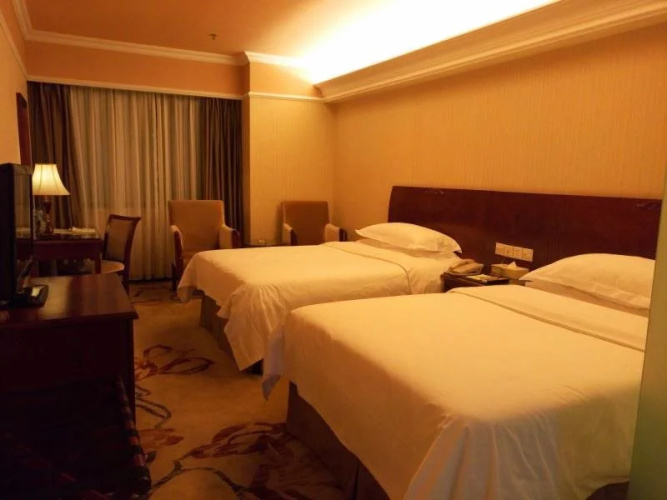 Vienna Hotel