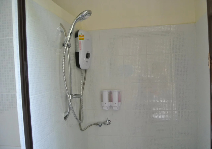 First Inn Bangkok Hostel