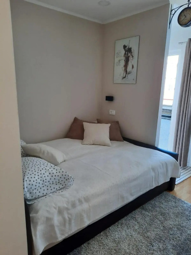 Studio apartman Chiara