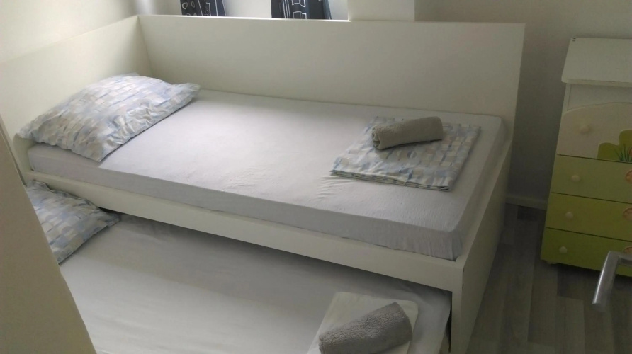 Apartment "Kiki"