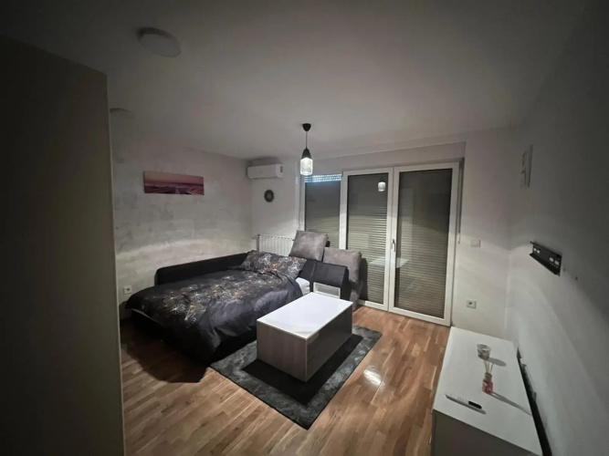 Apartman Gavric 1
