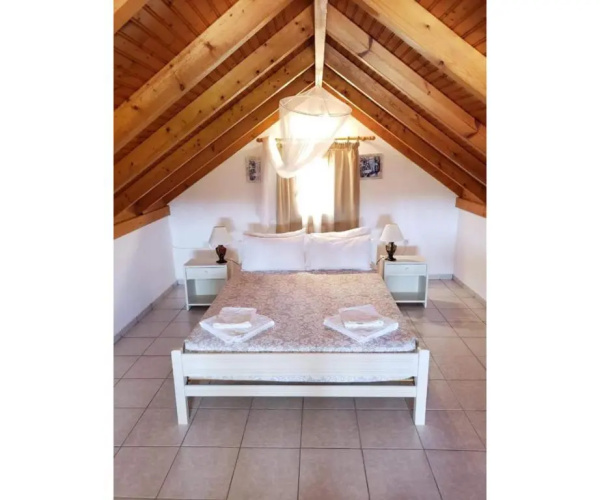 Marketos maisonette 4pax