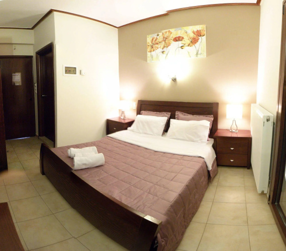 Tsikeli Boutique Hotel Meteora - Adults Friendly