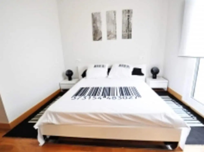 Orio Apartments I