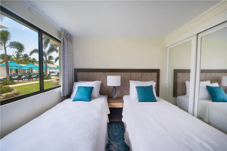 The Sands Barbados All Inclusive