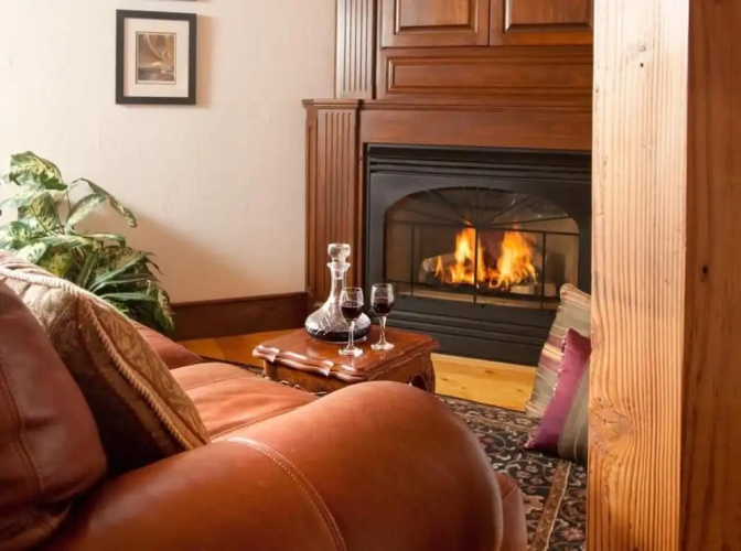 Stonecroft Inn