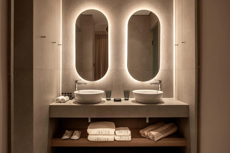 Anemi Hotel & Suites Paphos photo 12