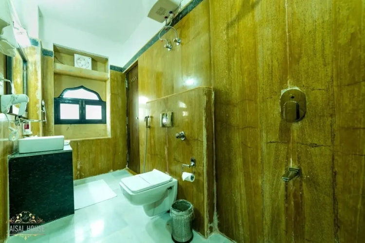 Hotel Jaisal House