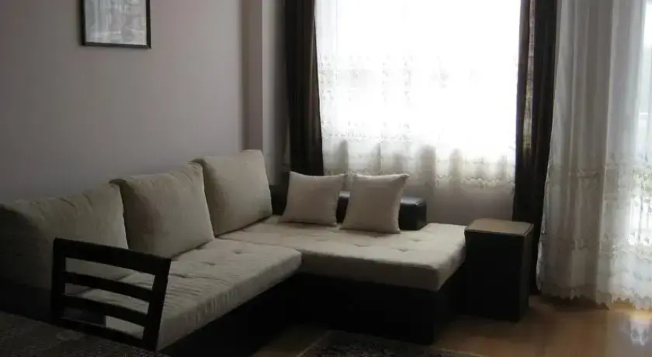 Classic Apartment