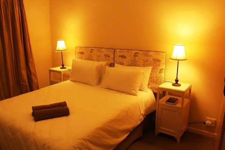 8 Moda Rossi Self catering