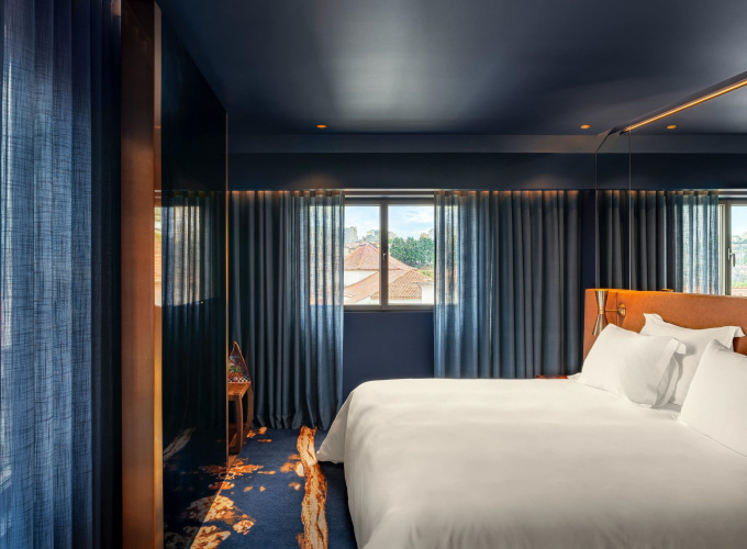 Classic Single room