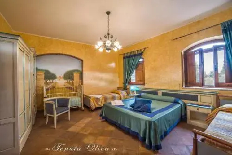 Tenuta Oliva