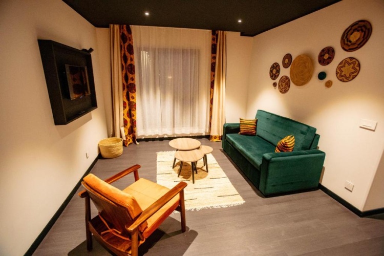 Double Suite