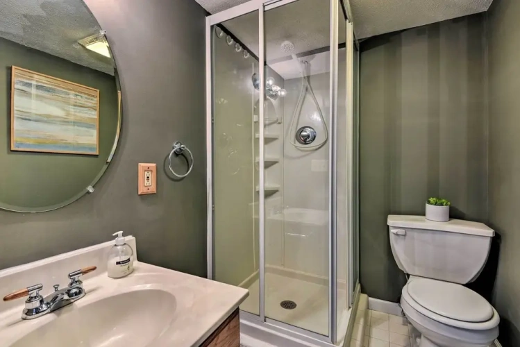 3 Bedrooms Cottage