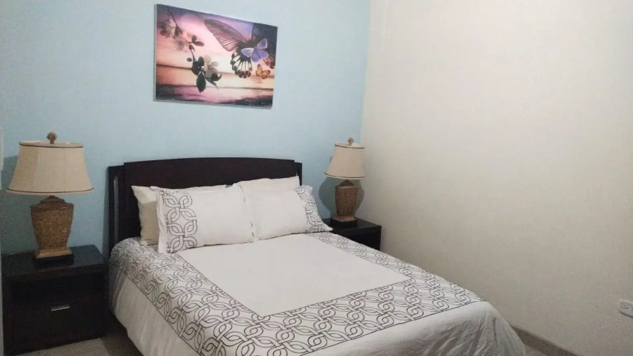 The Clover Home #2