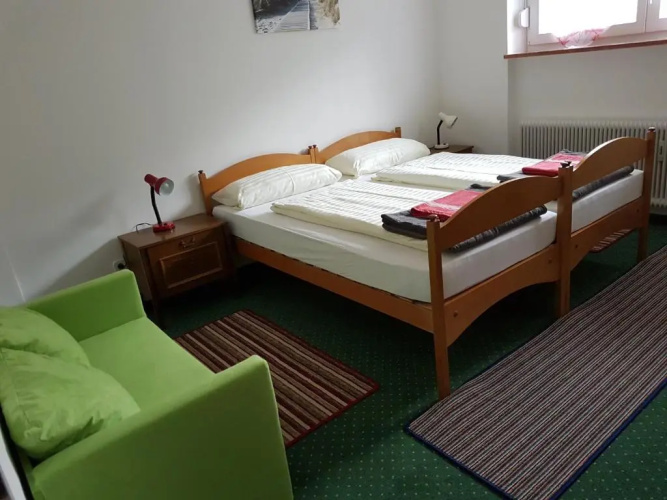 Apartment Sophie
