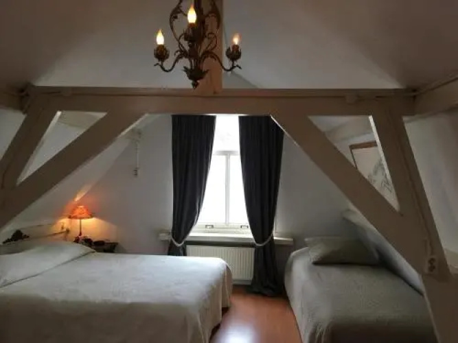 La Perle Apartment