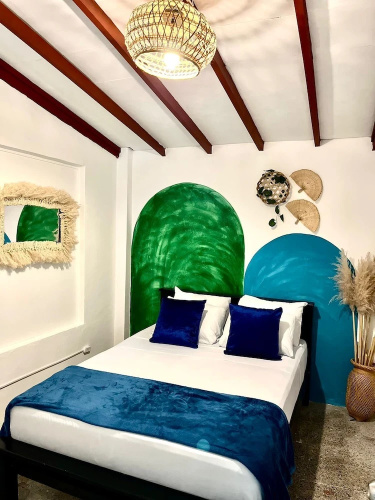 Spring Hostel