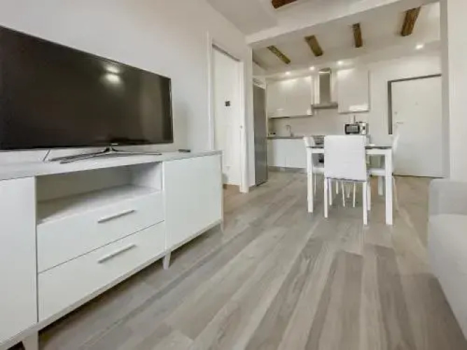 Realkasa Canonica Apartment