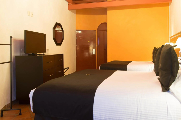 La Casona de Don Lucas
