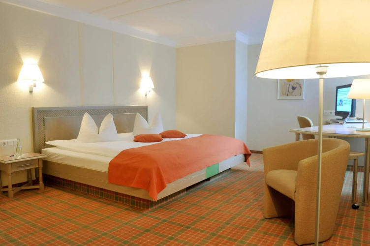 Hotel Stadt München