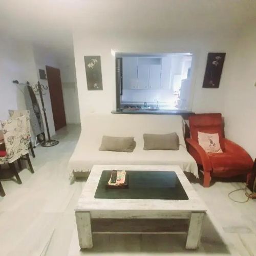 Marbella apartamento en Malaga