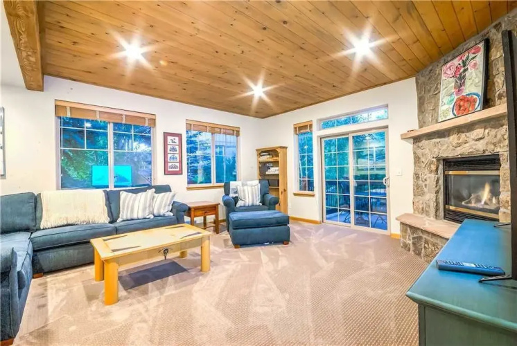 Willows Townhome 1160