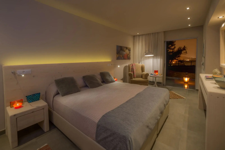Ionian Hill Hotel