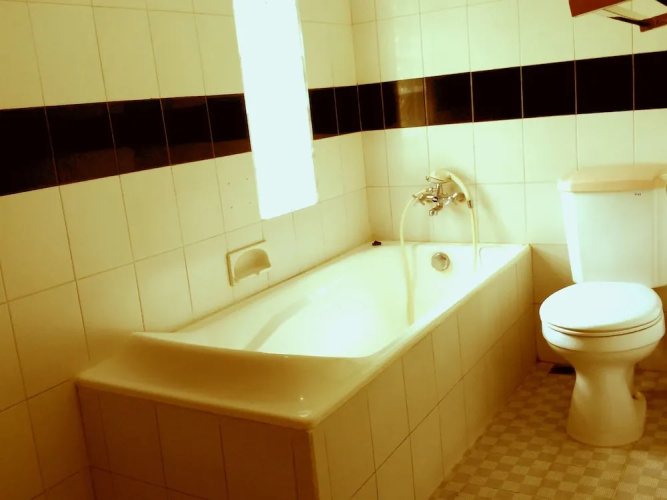 Hotel Lestari Near Lippo Plaza Mall Jember