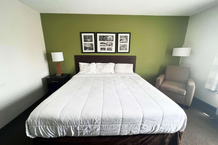 Ramada By Wyndham Jackson Ms