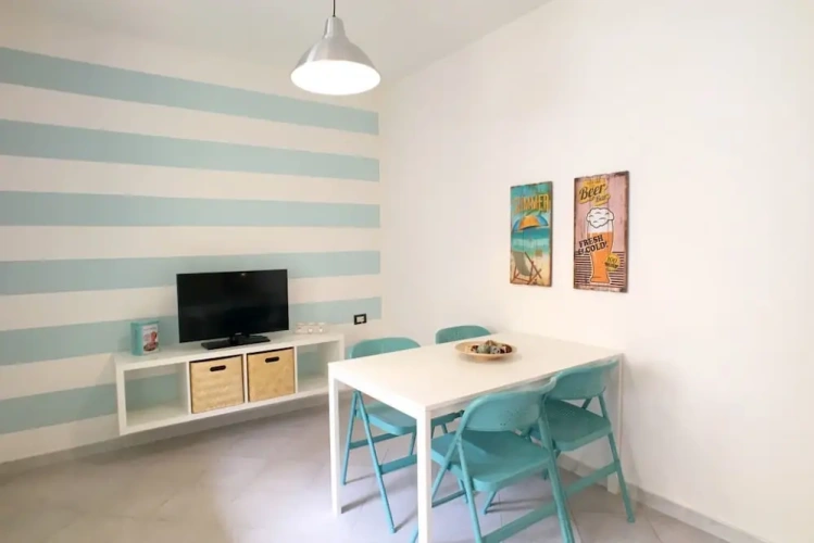 3 Bedrooms Villa
