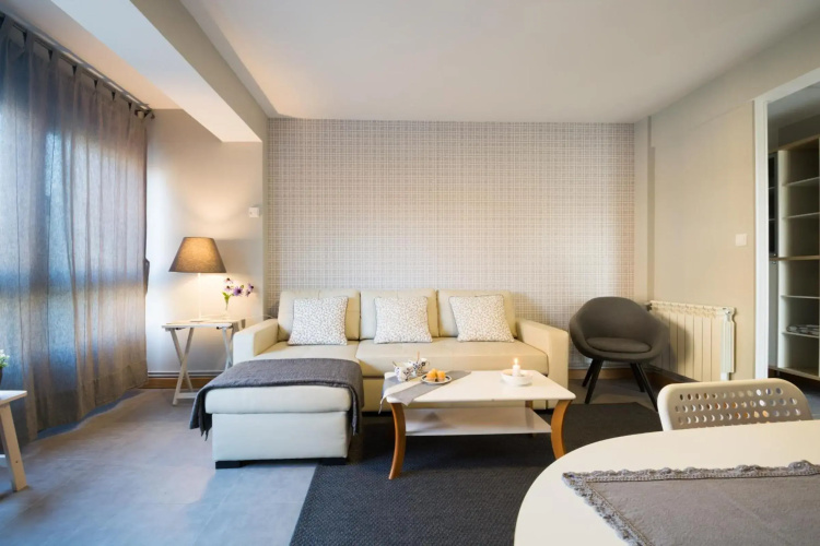 Apartamento El Pedregal Playa de Ris