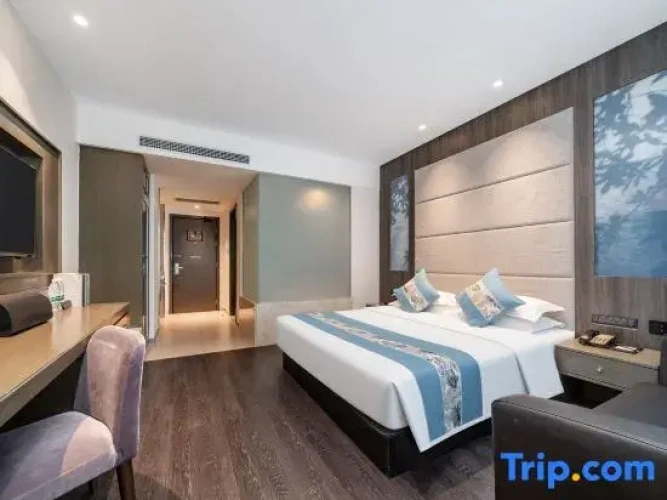Executive Double room