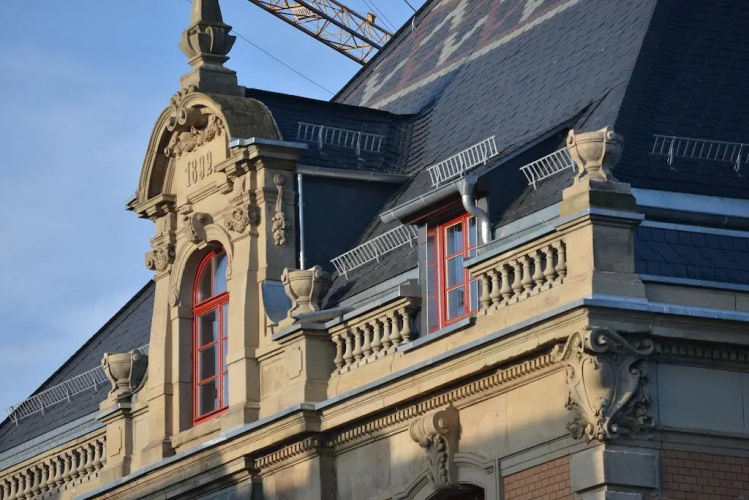 Image de l'hôtel