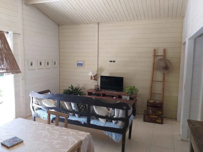 Vila Ecospa