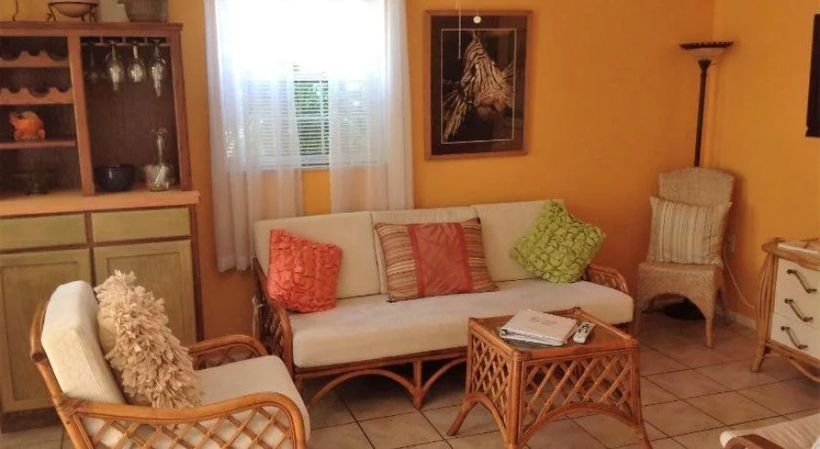 Mango Street Inn