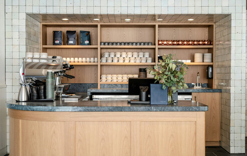 Hotel Heron Alexandria Old Town, Curio Collection by Hilton photo 23